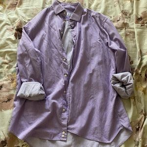Armani dress shirt